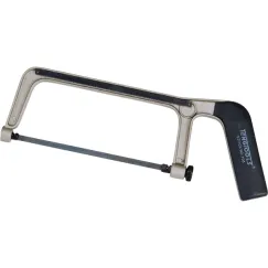 MINI HACKSAW W/6IN BLADE